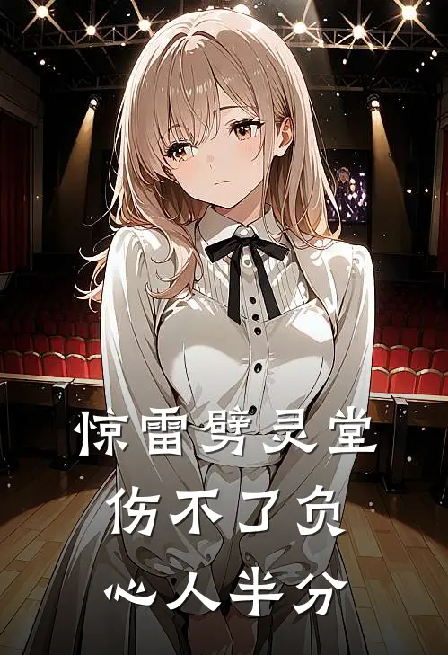 惊雷劈灵堂,伤不了负心人半分