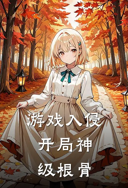 游戏入侵:开局神级根骨