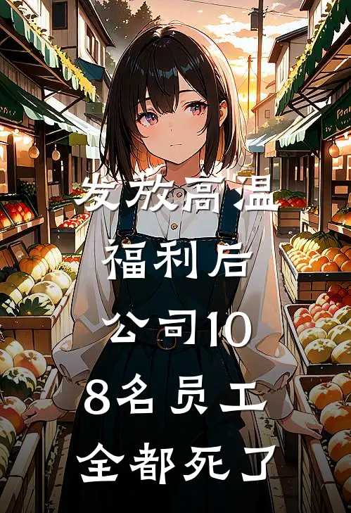 发放高温福利后,公司108名员工全都死了