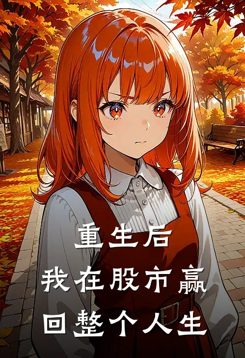 重生后，我在股市赢回整个人生