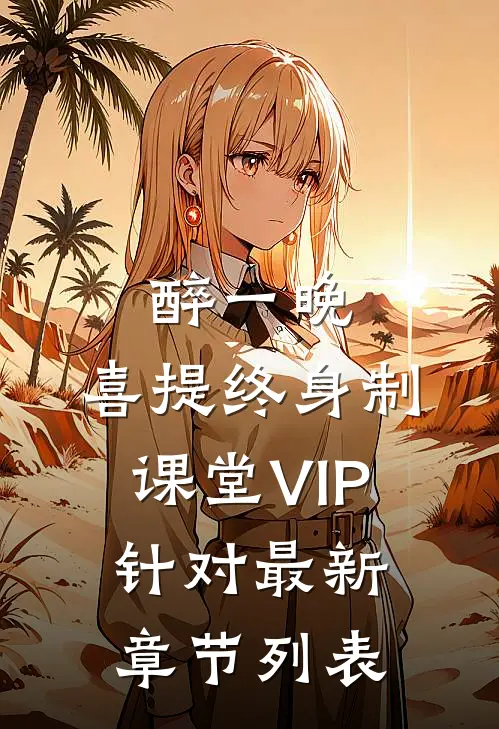 醉一晚，喜提终身制课堂VIP针对最新章节列表