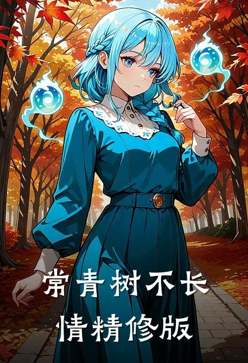 常青树不长情精修版