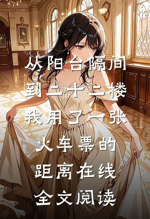 从阳台隔间到二十二楼,我用了一张火车票的距离在线全文阅读