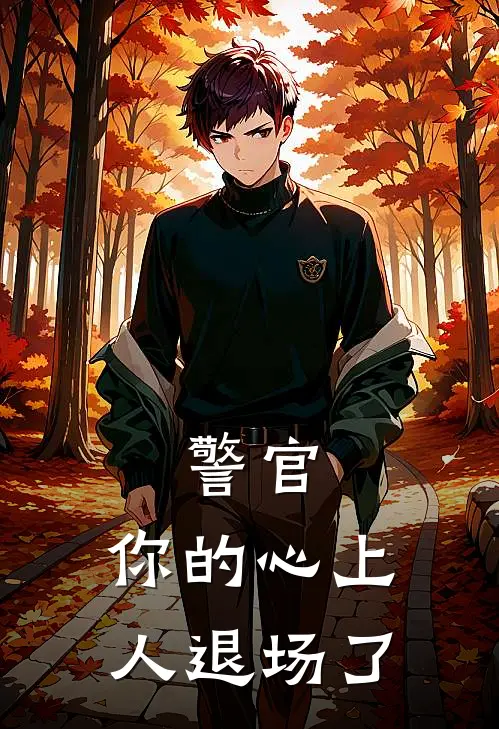 警官,你的心上人退场了