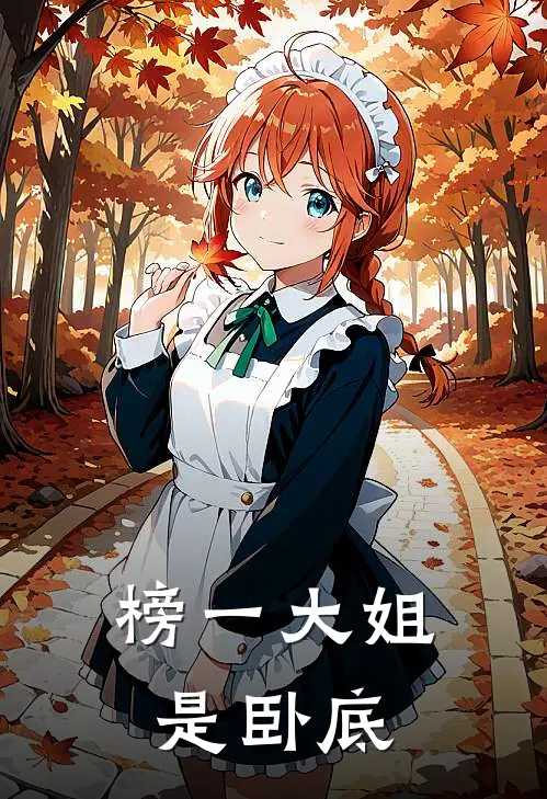 榜一大姐是卧底