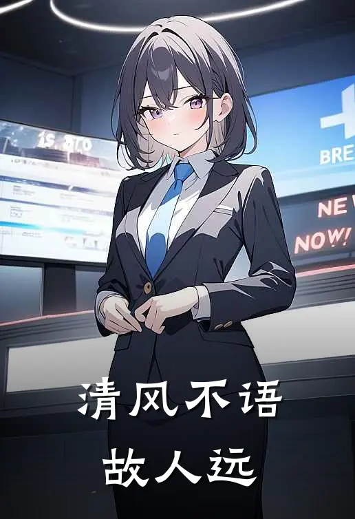 清风不语故人远