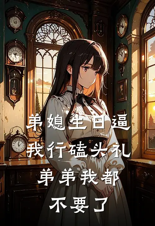 弟媳生日逼我行磕头礼,弟弟我都不要了