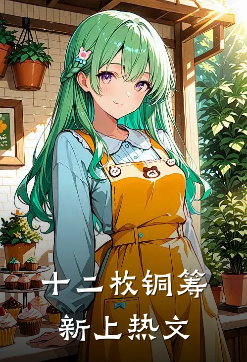 十二枚铜筹新上热文