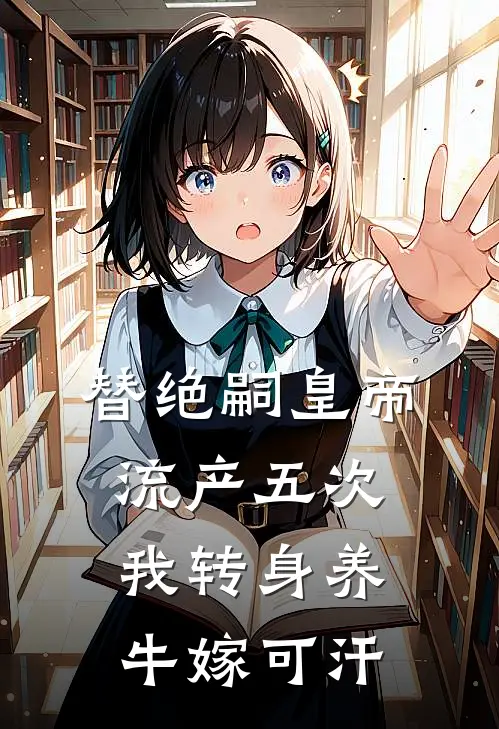 替绝嗣皇帝流产五次,我转身养牛嫁可汗