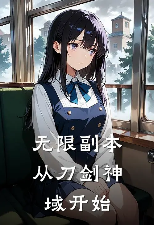 无限副本:从刀剑神域开始