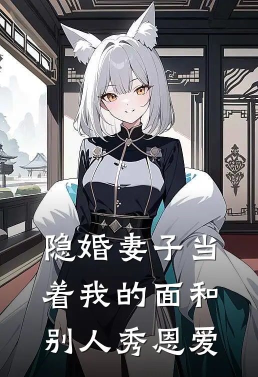 隐婚妻子当着我的面和别人秀恩爱