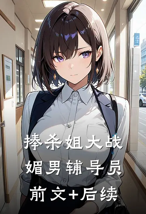 捧杀姐大战媚男辅导员前文+后续
