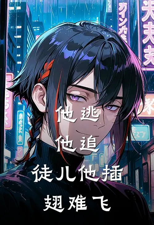 他逃,他追,徒儿他插翅难飞