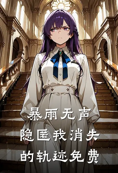 暴雨无声，隐匿我消失的轨迹免费