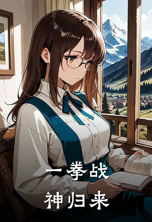 一拳战神归来