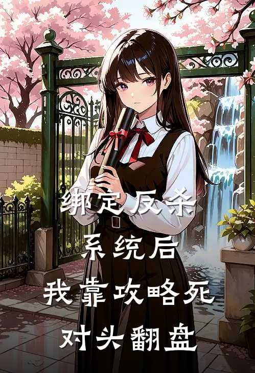 绑定反杀系统后,我靠攻略死对头翻盘