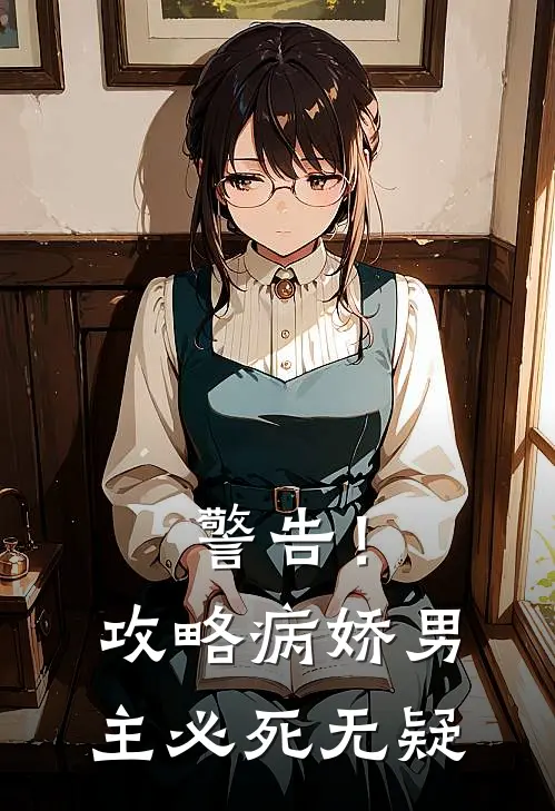 警告!攻略病娇男主必死无疑