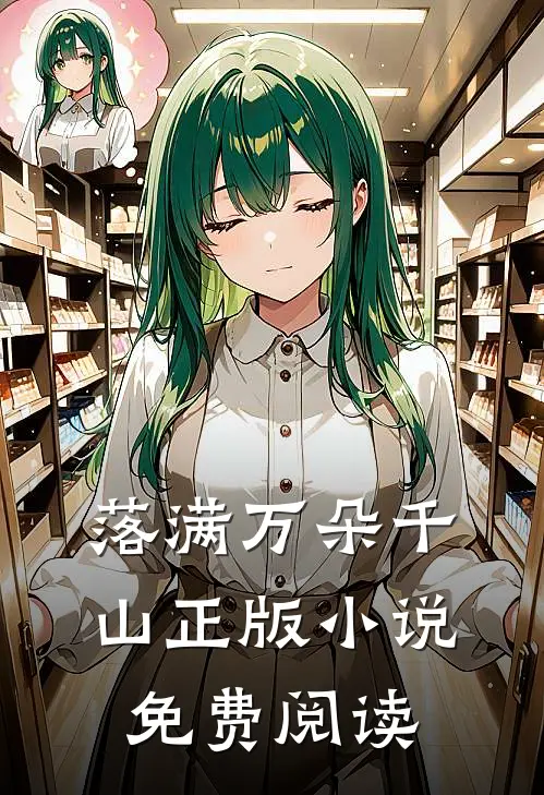 落满万朵千山正版小说免费阅读