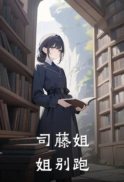司藤姐姐别跑