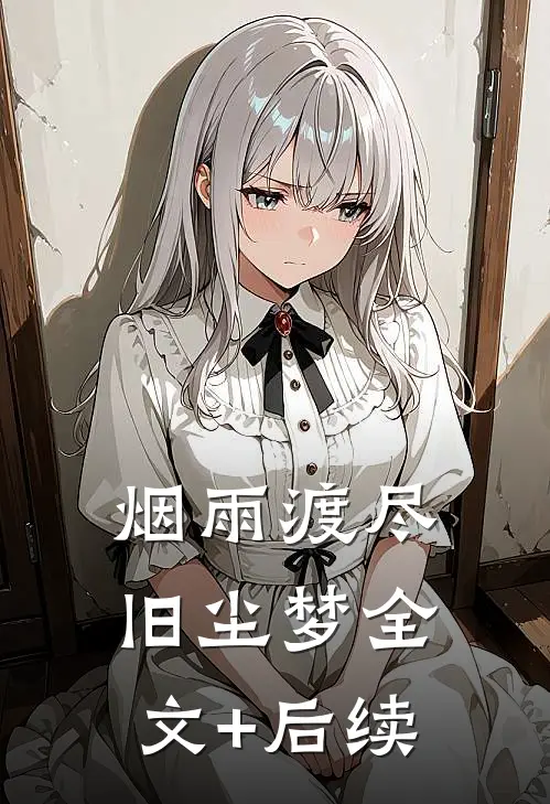烟雨渡尽旧尘梦全文+后续