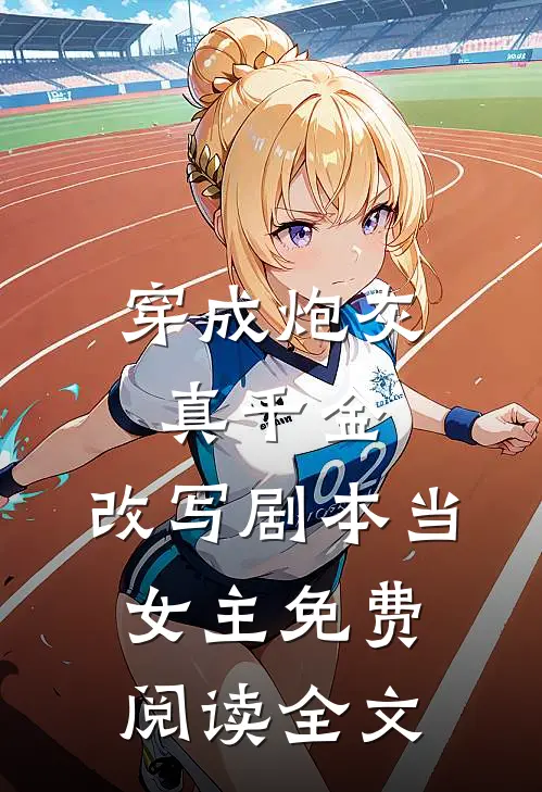 穿成炮灰真千金,改写剧本当女主免费阅读全文