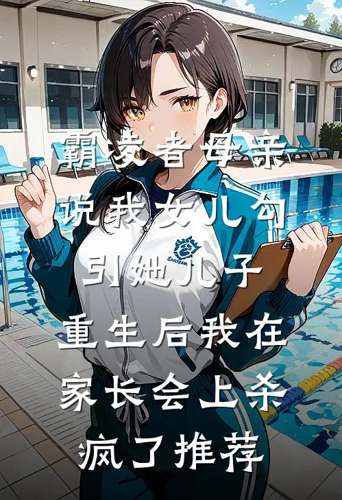 霸凌者母亲说我女儿勾引她儿子，重生后我在家长会上杀疯了推荐
