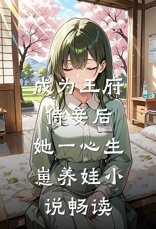 成为王府侍妾后，她一心生崽养娃小说畅读