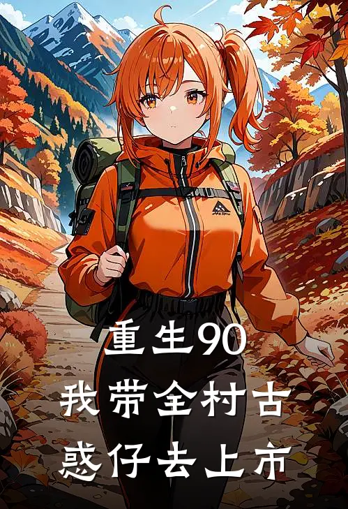 重生90：我带全村古惑仔去上市