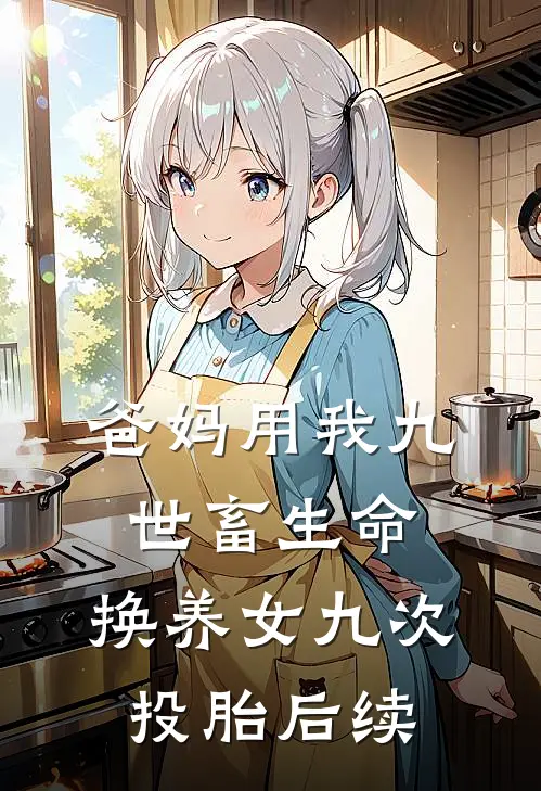 爸妈用我九世畜生命，换养女九次投胎后续