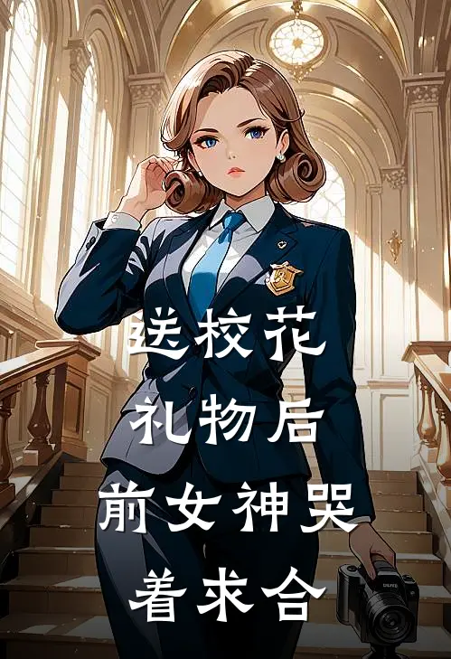 送校花礼物后,前女神哭着求合