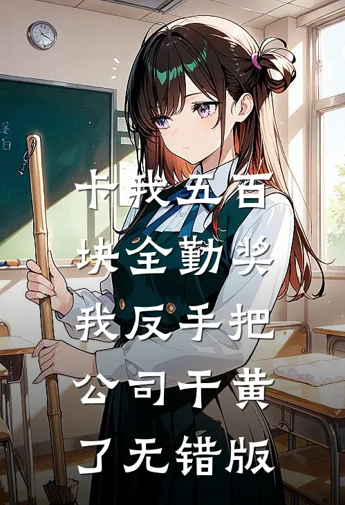 卡我五百块全勤奖，我反手把公司干黄了无错版