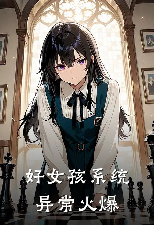 好女孩系统异常火爆