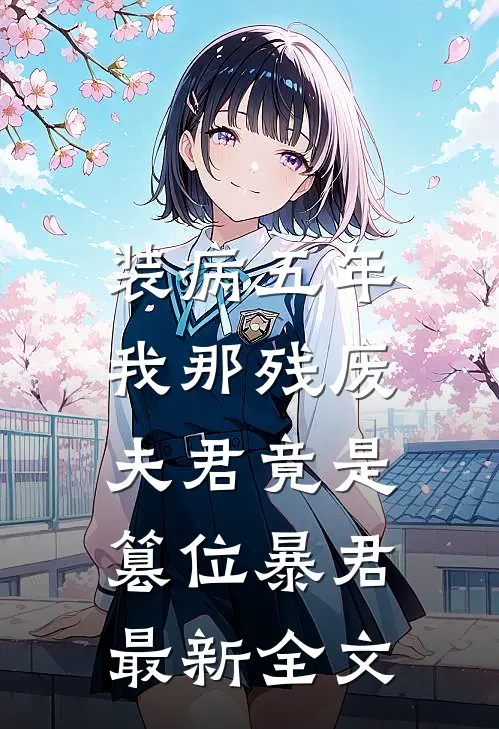 装病五年,我那残废夫君竟是篡位暴君最新全文