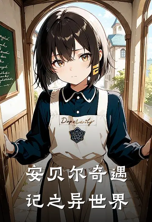 安贝尔奇遇记之异世界