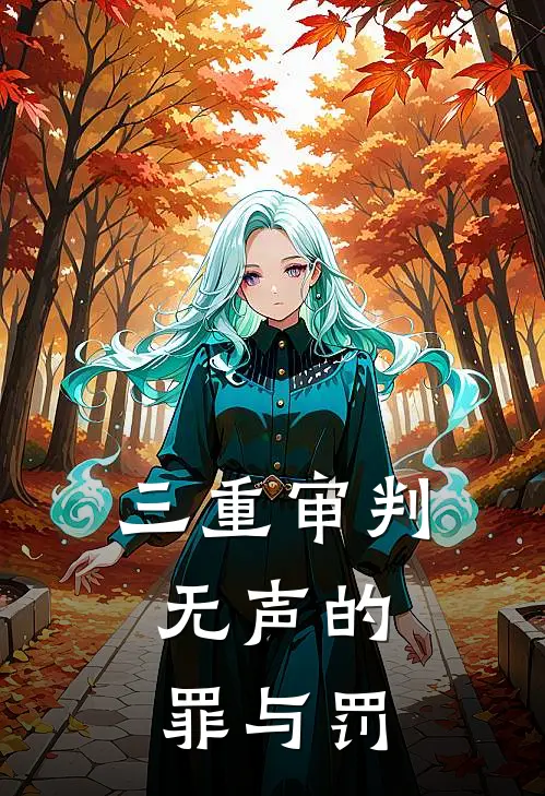 三重审判:无声的罪与罚