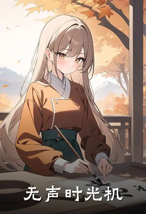 无声时光机