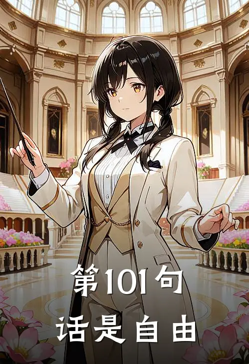 第101句话是自由