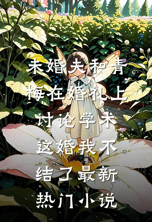 未婚夫和青梅在婚礼上讨论学术，这婚我不结了最新热门小说