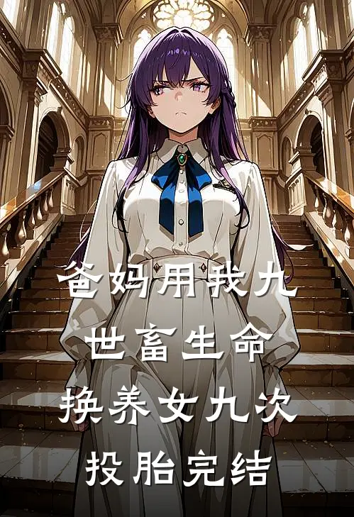 爸妈用我九世畜生命，换养女九次投胎完结