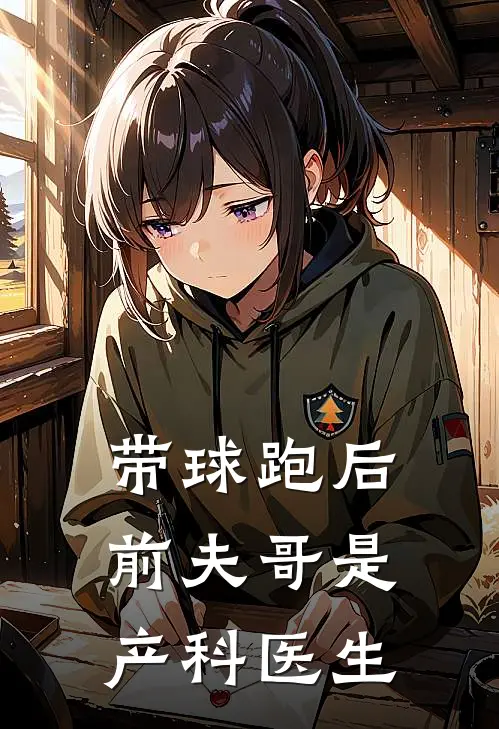 带球跑后前夫哥是产科医生