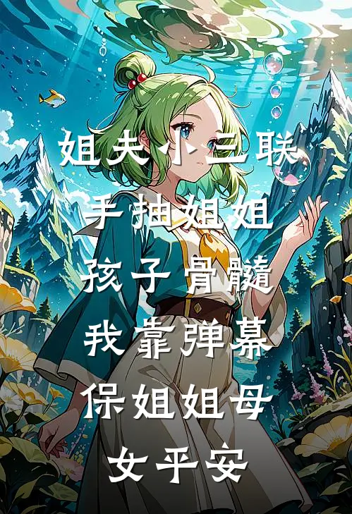 姐夫小三联手抽姐姐孩子骨髓，我靠弹幕保姐姐母女平安