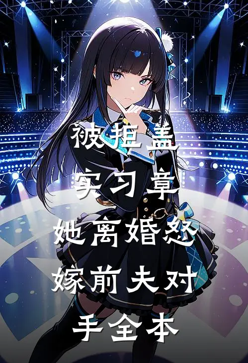 被拒盖实习章，她离婚怒嫁前夫对手全本