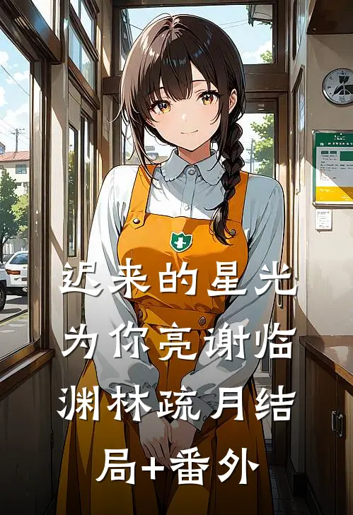 迟来的星光为你亮谢临渊林疏月结局+番外
