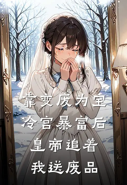 靠变废为宝冷宫暴富后,皇帝追着我送废品