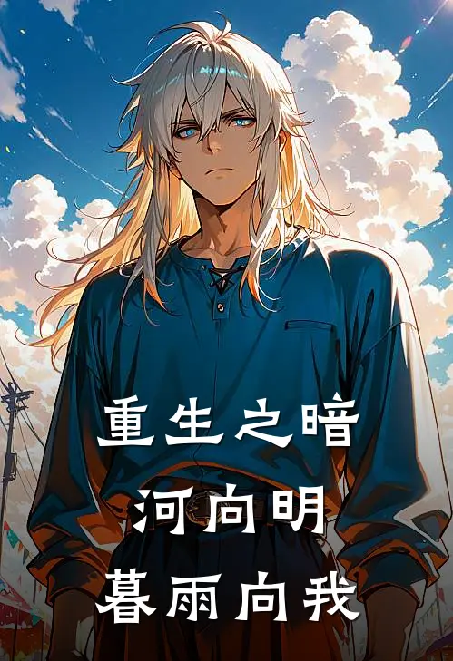 重生之暗河向明,暮雨向我