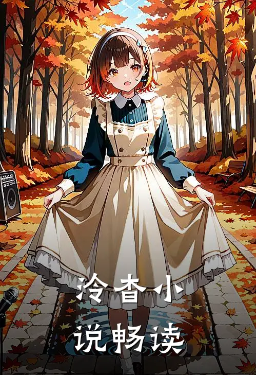 泠杳小说畅读