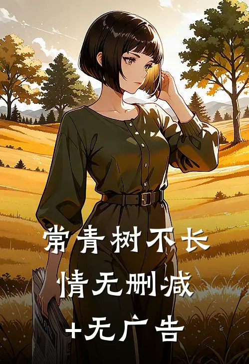 常青树不长情无删减+无广告