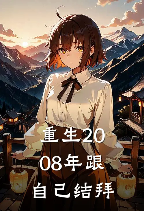 重生2008年跟自己结拜