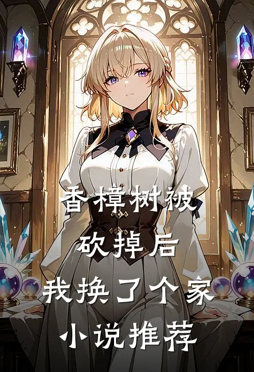 香樟树被砍掉后,我换了个家小说推荐
