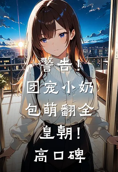 警告！团宠小奶包萌翻全皇朝！高口碑